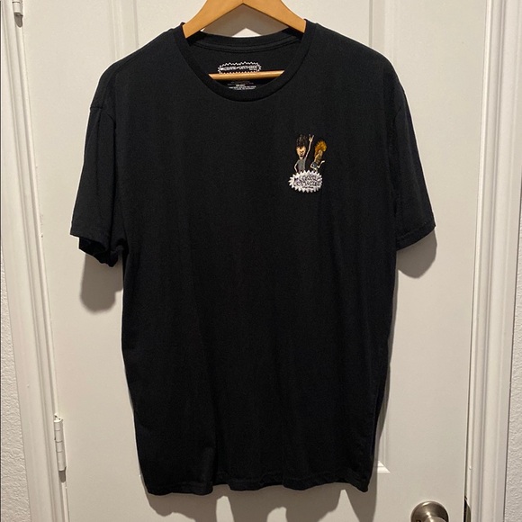 Vintage Beavis And Butthead T-shirt - Picture 1 of 3